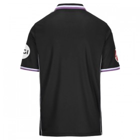 Maillot Foot Valladolid Exterieur 2025-26